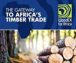 WOODEX FOR AFRICA